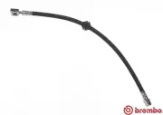 Bremsschlauch Hinterachse links rechts BREMBO T 06 028