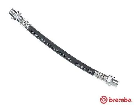 Bremsschlauch Hinterachse innen links rechts BREMBO T 06 031