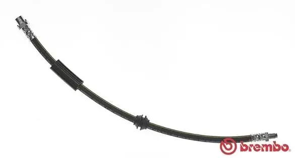 Bremsschlauch Hinterachse links rechts BREMBO T 06 038