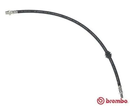 Bremsschlauch Hinterachse links rechts BREMBO T 06 046
