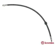 Bremsschlauch Hinterachse links rechts BREMBO T 06 046