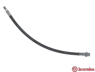 Bremsschlauch Hinterachse links rechts BREMBO T 06 047