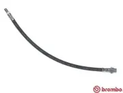 Bremsschlauch Hinterachse links rechts BREMBO T 06 047