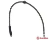Bremsschlauch Vorderachse links rechts BREMBO T 06 048