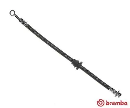 Bremsschlauch BREMBO T 10 003