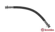 Bremsschlauch Hinterachse links rechts BREMBO T 10 004