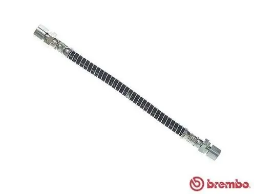 Bremsschlauch Hinterachse links BREMBO T 10 009