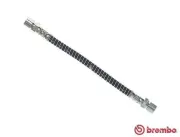 Bremsschlauch Hinterachse links BREMBO T 10 009
