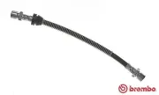 Bremsschlauch Hinterachse rechts BREMBO T 10 010