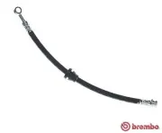 Bremsschlauch Vorderachse links rechts BREMBO T 10 018