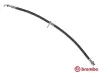 Bremsschlauch Vorderachse rechts BREMBO T 11 014