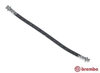 Bremsschlauch Hinterachse links rechts BREMBO T 16 025
