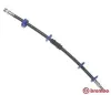 Bremsschlauch Vorderachse links rechts BREMBO T 23 010