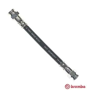 Bremsschlauch Hinterachse links rechts BREMBO T 23 022