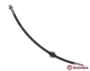 Bremsschlauch Hinterachse links rechts BREMBO T 23 030