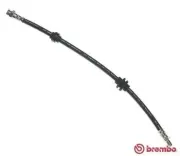 Bremsschlauch Hinterachse links rechts BREMBO T 23 036