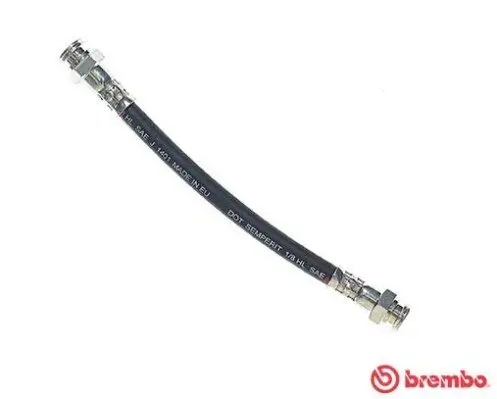 Bremsschlauch Hinterachse links rechts BREMBO T 23 046