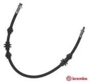 Bremsschlauch Vorderachse links rechts BREMBO T 23 064