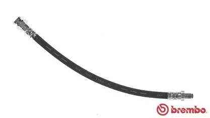 Bremsschlauch BREMBO T 23 081