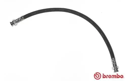 Bremsschlauch BREMBO T 23 135 Bild Bremsschlauch BREMBO T 23 135