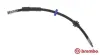 Bremsschlauch Hinterachse links rechts BREMBO T 23 180