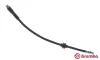 Bremsschlauch Hinterachse links rechts BREMBO T 23 187