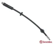 Bremsschlauch Vorderachse links rechts BREMBO T 23 207