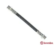 Bremsschlauch Hinterachse links rechts BREMBO T 23 212