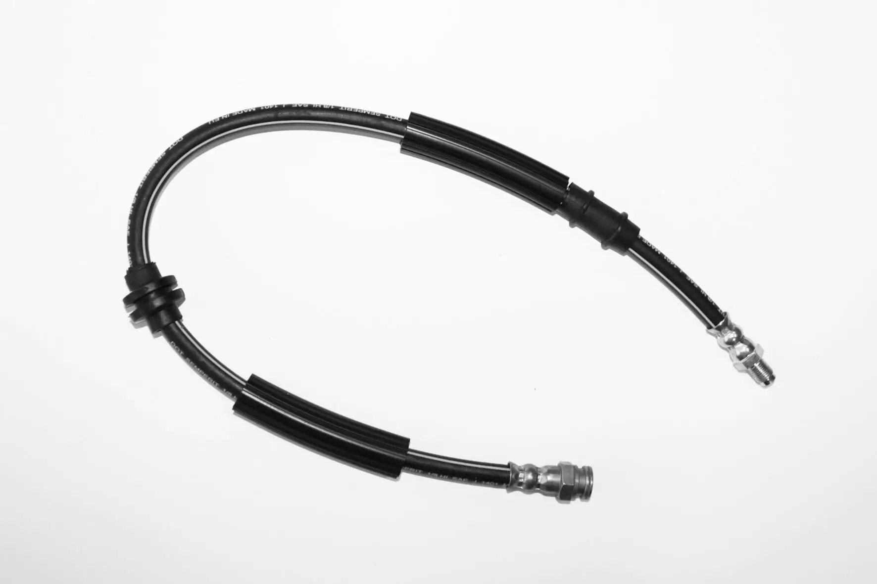 Bremsschlauch Vorderachse links rechts BREMBO T 23 217