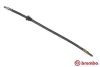Bremsschlauch Vorderachse links rechts BREMBO T 24 007
