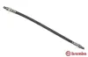 Bremsschlauch Hinterachse links rechts BREMBO T 24 008