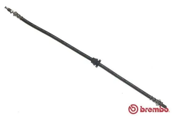 Bremsschlauch Vorderachse links BREMBO T 24 031