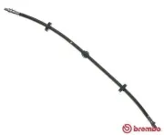 Bremsschlauch Hinterachse links rechts BREMBO T 24 045