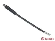 Bremsschlauch Hinterachse links rechts BREMBO T 24 048