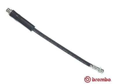 Bremsschlauch Hinterachse links rechts BREMBO T 24 048 Bild Bremsschlauch Hinterachse links rechts BREMBO T 24 048