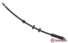 Bremsschlauch Vorderachse links rechts BREMBO T 24 049