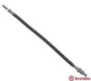 Bremsschlauch Vorderachse links rechts BREMBO T 24 077
