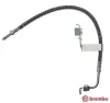 Bremsschlauch Vorderachse rechts BREMBO T 24 084