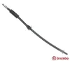 Bremsschlauch Vorderachse links rechts BREMBO T 24 090