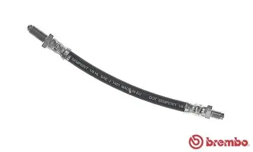 Bremsschlauch BREMBO T 24 101 Bild Bremsschlauch BREMBO T 24 101