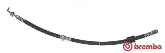 Bremsschlauch BREMBO T 24 111 Bild Bremsschlauch BREMBO T 24 111