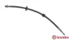 Bremsschlauch Vorderachse links rechts BREMBO T 24 117