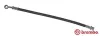 Bremsschlauch Hinterachse rechts BREMBO T 24 124