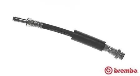 Bremsschlauch BREMBO T 24 126