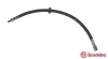 Bremsschlauch Hinterachse links rechts BREMBO T 24 132