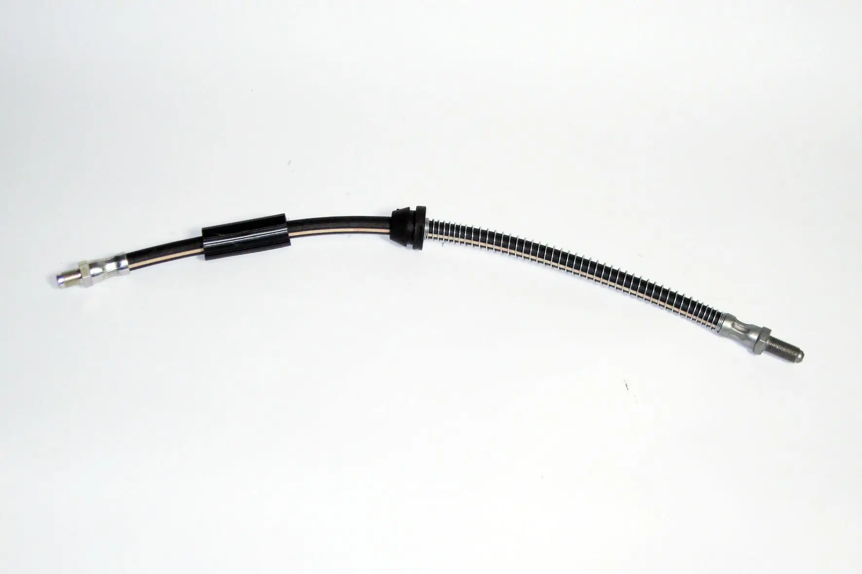 Bremsschlauch Vorderachse links rechts BREMBO T 24 137