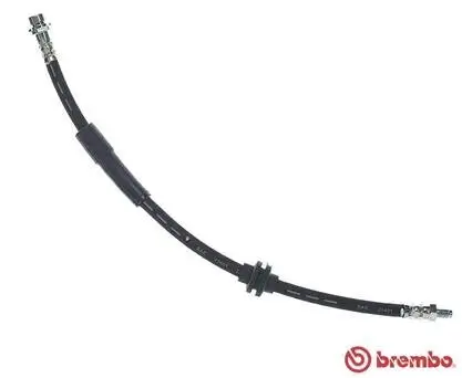 Bremsschlauch Hinterachse links rechts BREMBO T 24 149