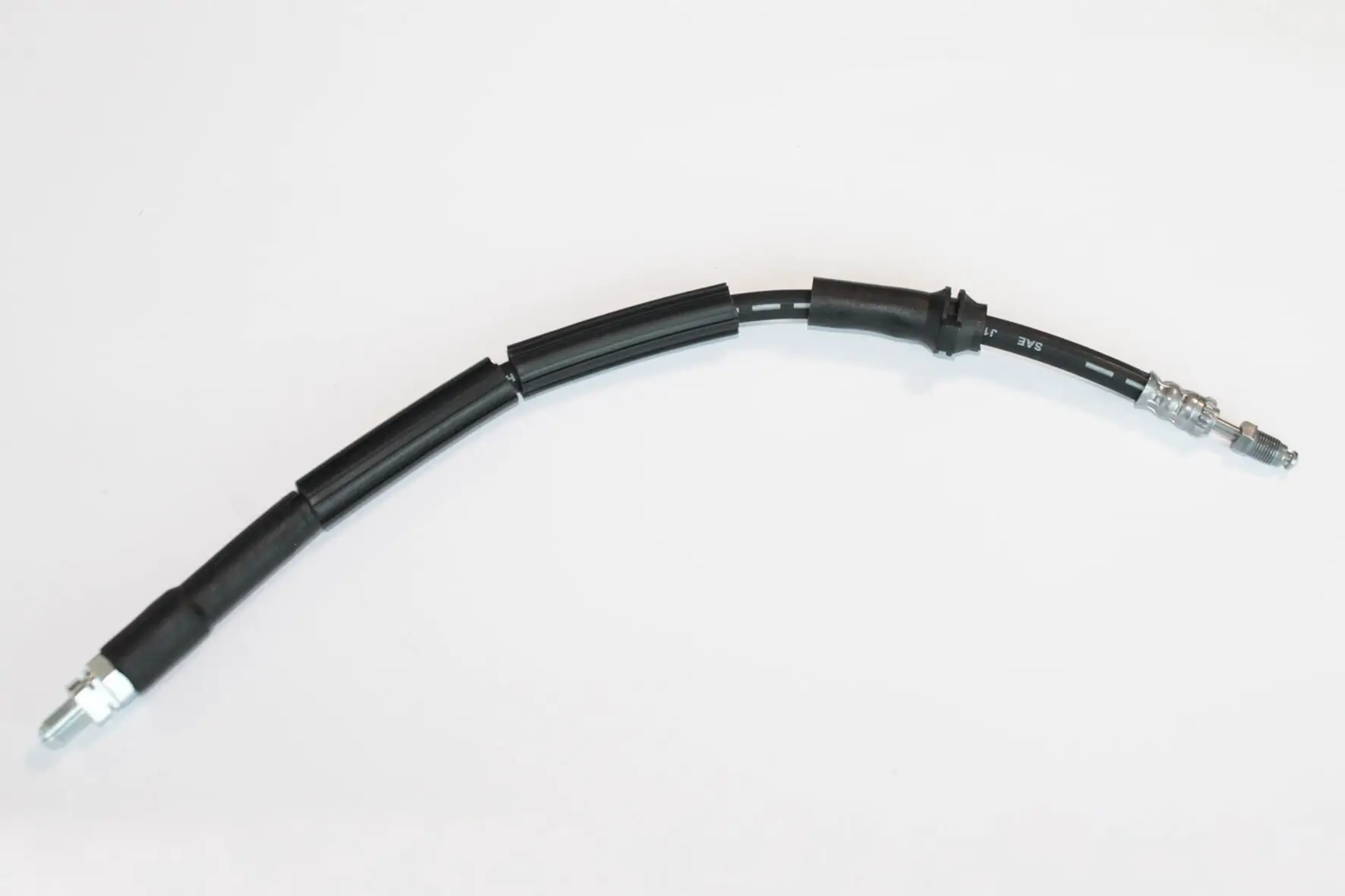 Bremsschlauch Vorderachse links rechts BREMBO T 24 161