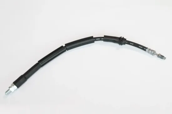 Bremsschlauch Vorderachse links rechts BREMBO T 24 161 Bild Bremsschlauch Vorderachse links rechts BREMBO T 24 161