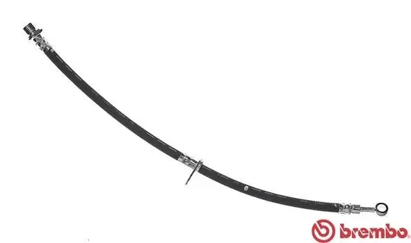 Bremsschlauch Vorderachse links BREMBO T 28 092